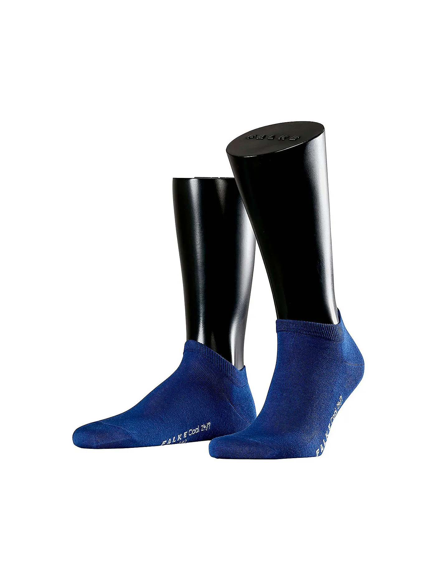FALKE | Sneakersocken "Cool 24/7" 13288 sand | blau